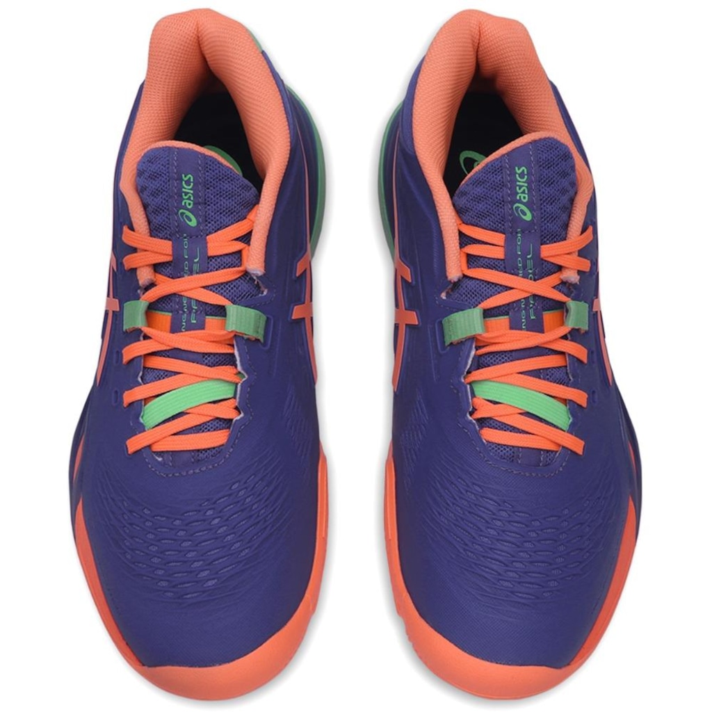 Imagem 3 do produto Tênis Masculina Asics Gel Resolution X Padel