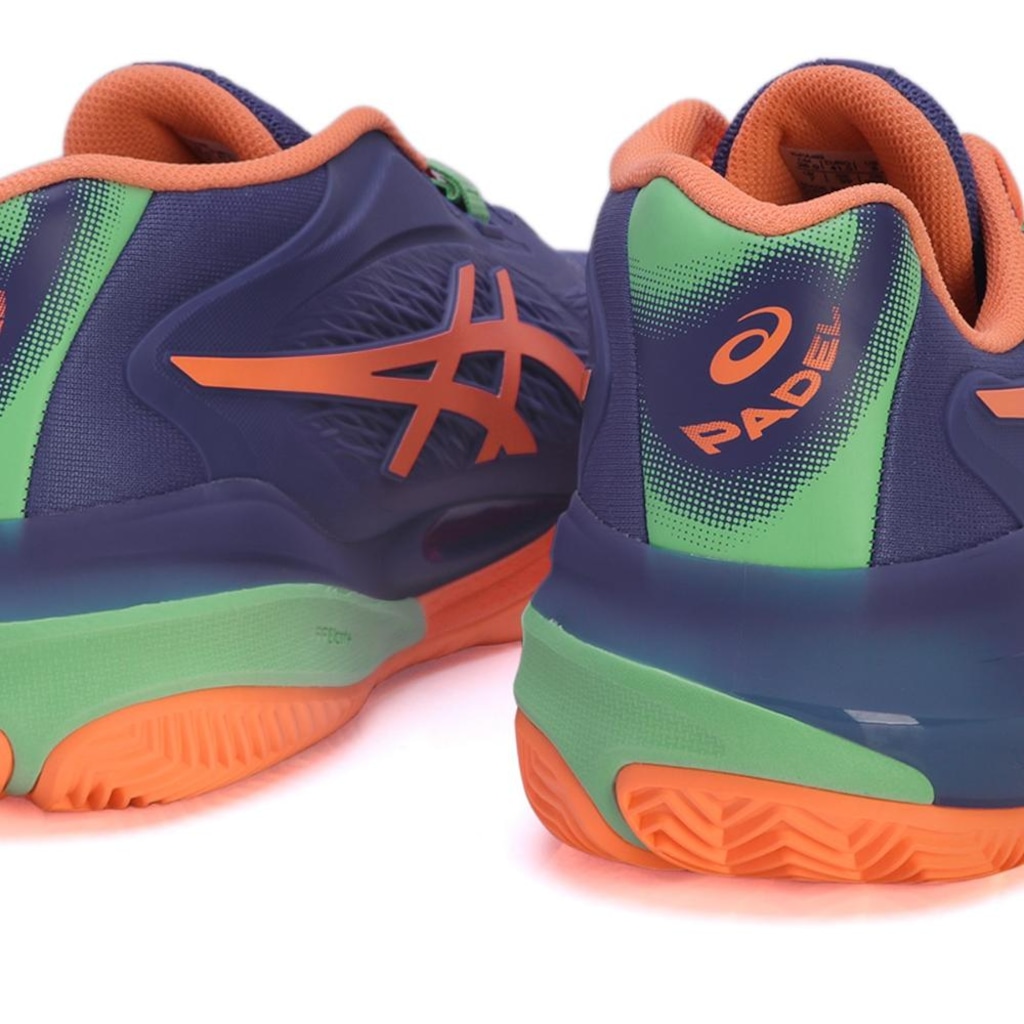 Imagem 5 do produto Tênis Masculina Asics Gel Resolution X Padel