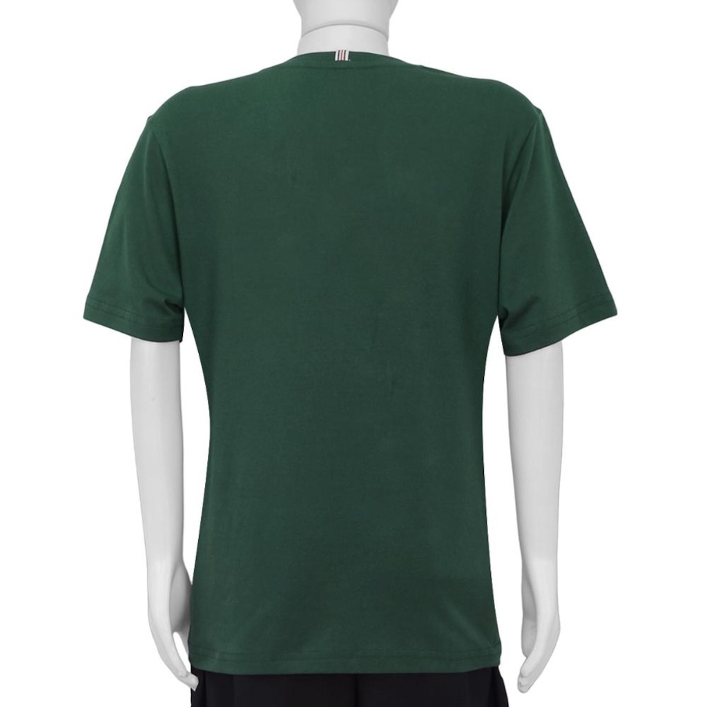 Imagem 2 do produto Camiseta Fila Sportmate Tennis Club Infantil