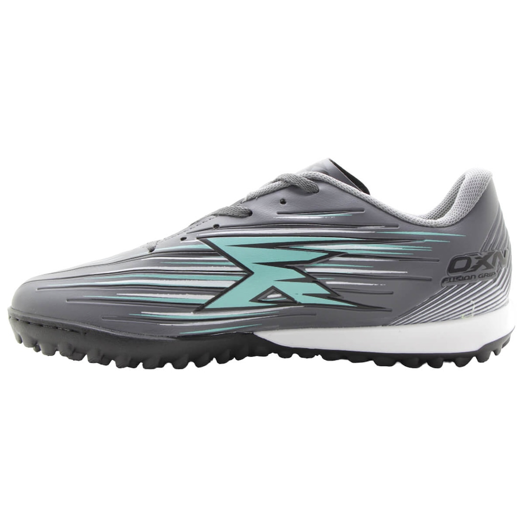 Imagem 2 do produto Chuteira Society Adulto OXN Fusion Grip 5 X-Pro 2