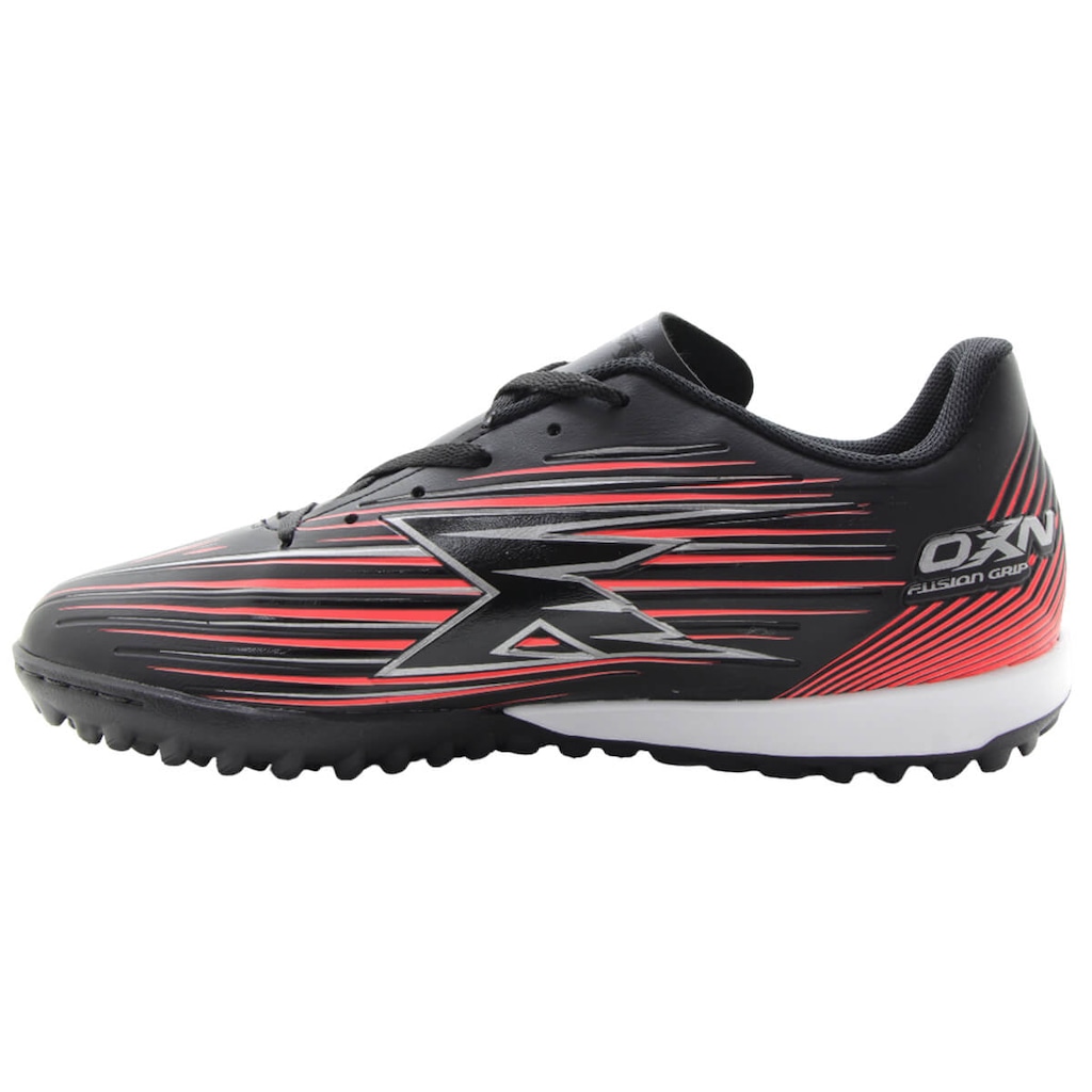 Imagem 2 do produto Chuteira Society Adulto OXN Fusion Grip 5 X-Pro 2