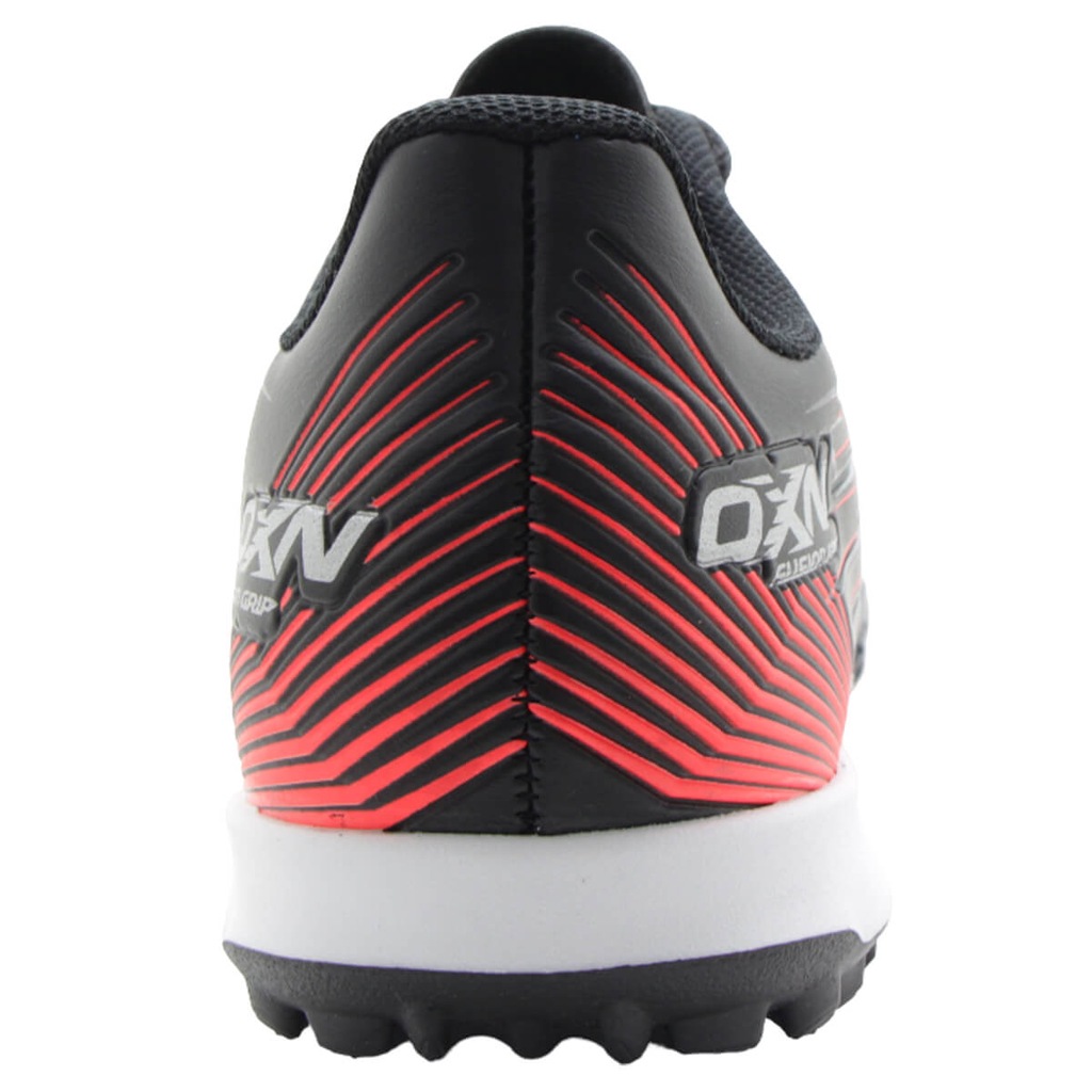 Imagem 3 do produto Chuteira Society Adulto OXN Fusion Grip 5 X-Pro 2
