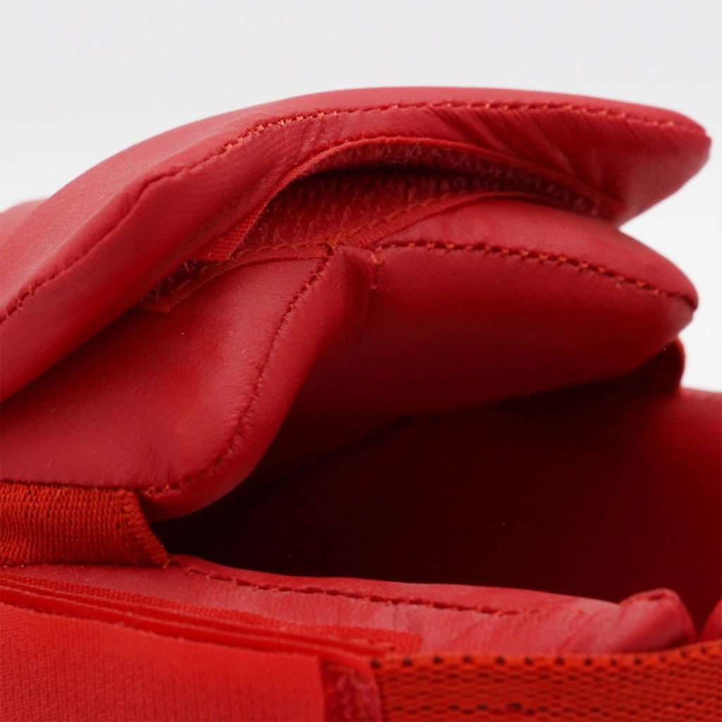 Imagem 5 do produto Protetor de Pé para Caneleira adidas Karate WKF