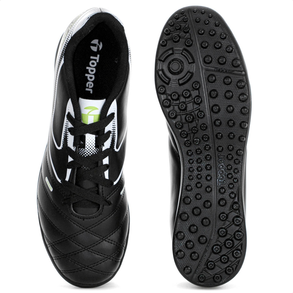 Imagem 4 do produto Chuteira Society Adulto Topper Cup VIII