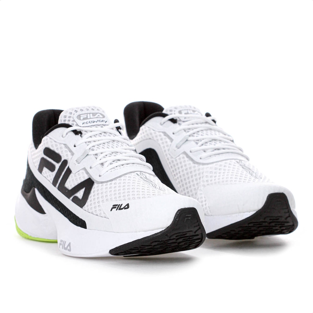 Imagem 3 do produto Tênis Masculino Fila Recovery
