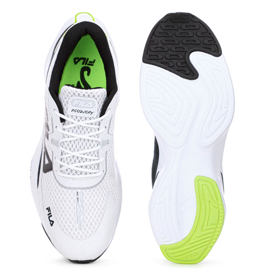 Imagem 4 do produto Tênis Masculino Fila Recovery