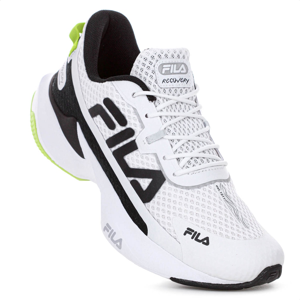 Imagem 5 do produto Tênis Masculino Fila Recovery