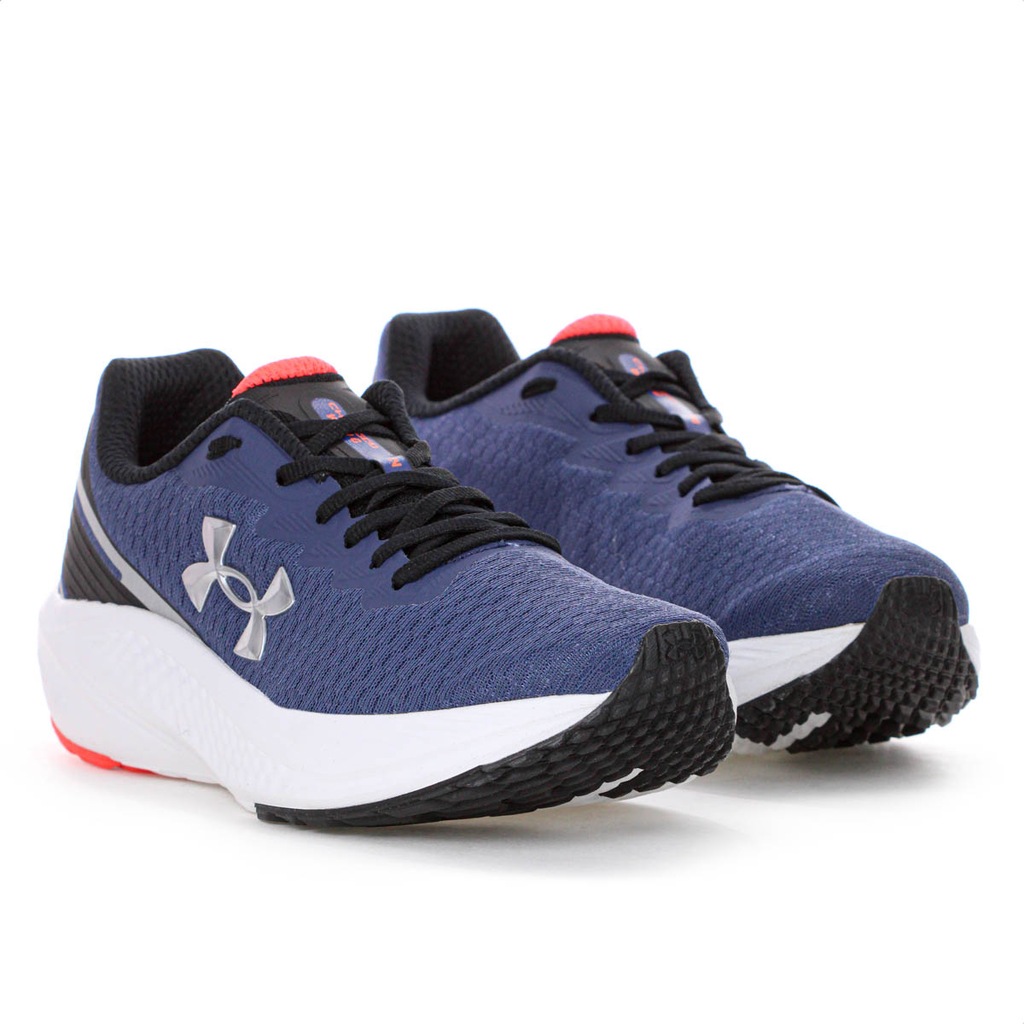 Imagem 3 do produto Tênis Masculino Under Armour Charged Wing 2