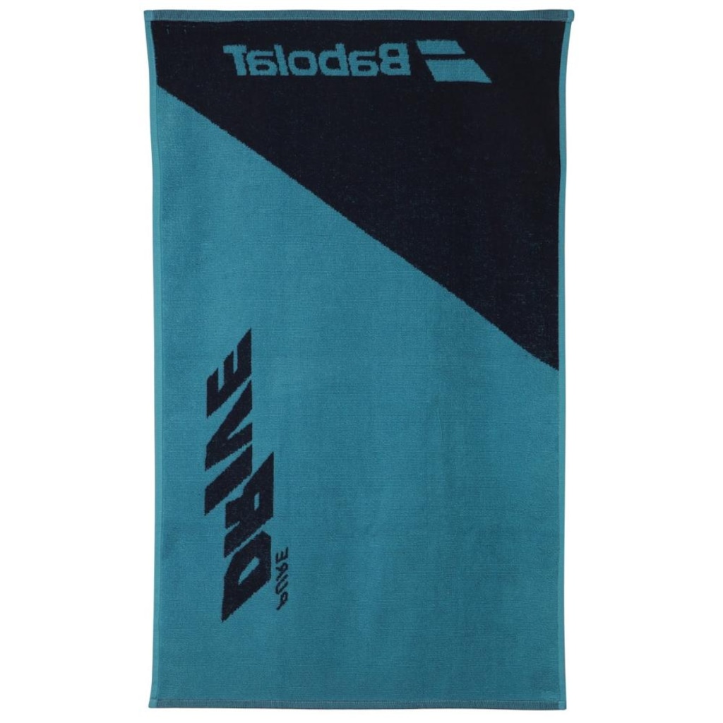 Imagem 2 do produto Toalha Babolat Medium Towel