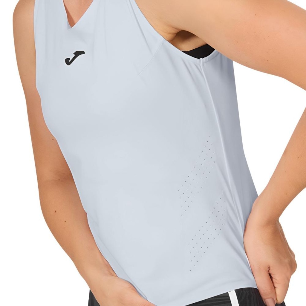 Imagem 3 do produto Regata Feminina Joma Challenge Performance
