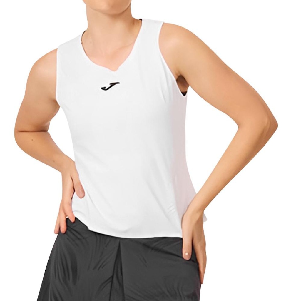 Imagem 3 do produto Regata Feminina Joma Challenge Performance