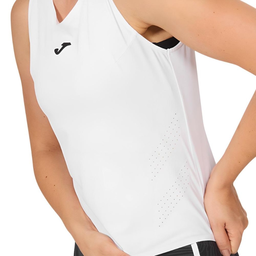 Imagem 4 do produto Regata Feminina Joma Challenge Performance