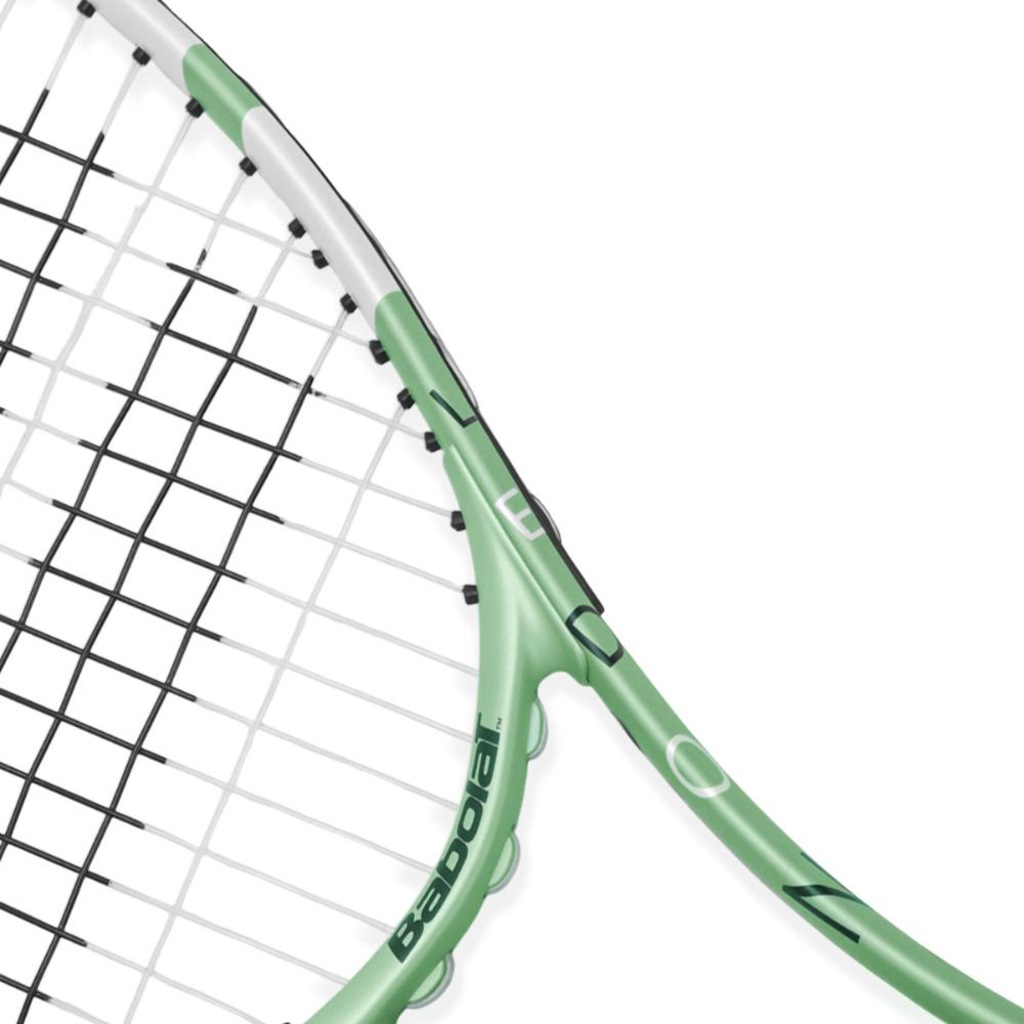 Imagem 3 do produto Raquete De Tênis Infantil Babolat Wimbledon 25 Junior 2025