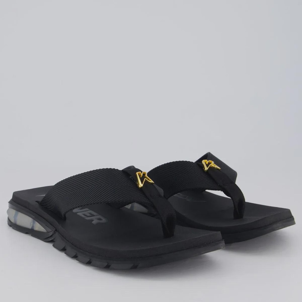 Imagem 3 do produto Chinelo Kenner Orak Unissex
