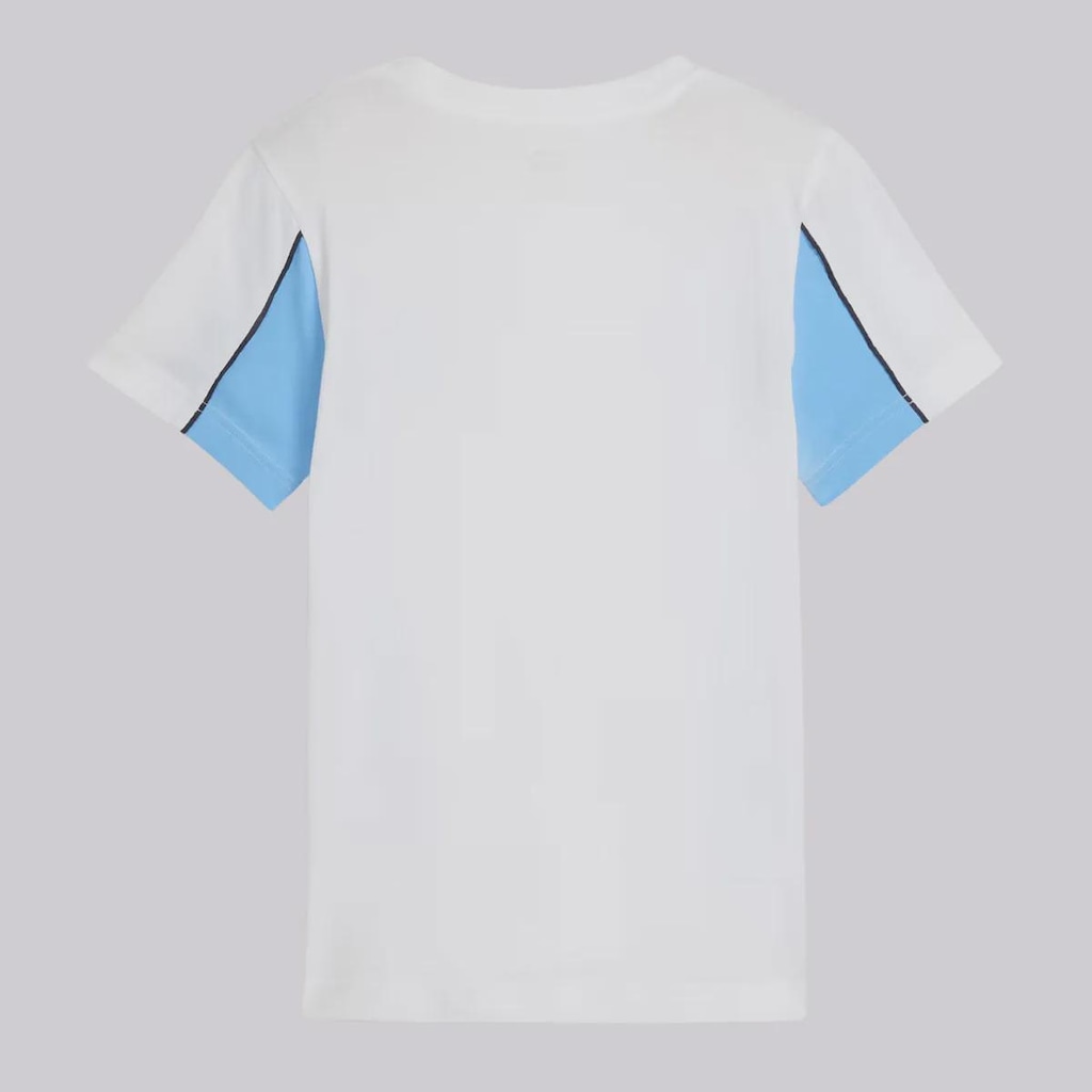 Imagem 5 do produto Camiseta Manchester City Ftblarchive 26/27 Puma Masculina