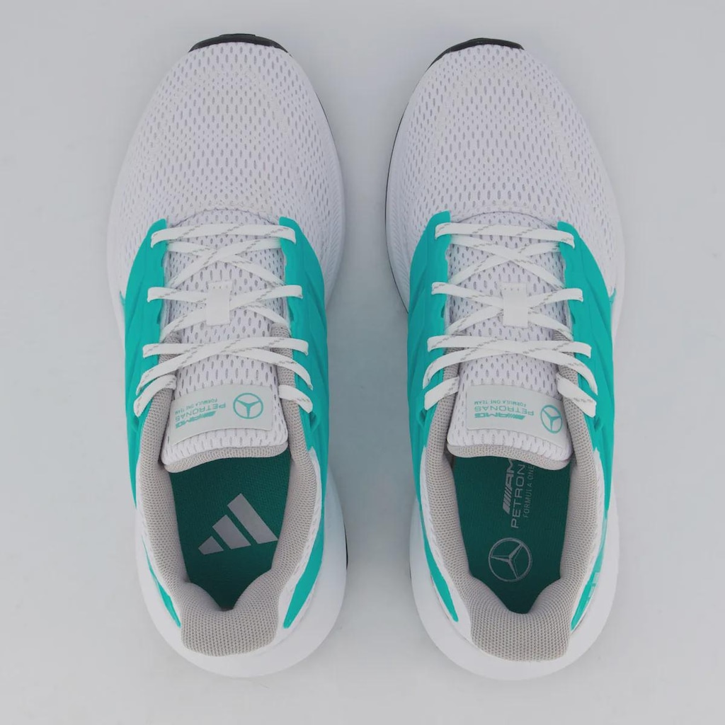 Imagem 4 do produto Tênis Unissex adidas Ultimashow 2.0 Tennis Equipe AMG Petronas