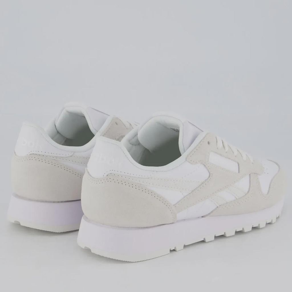 Imagem 3 do produto Tênis Feminino Reebok Classic Leather