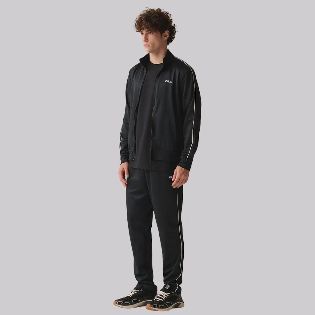 Imagem 2 do produto Agasalho Fila Letter Icon Masculino