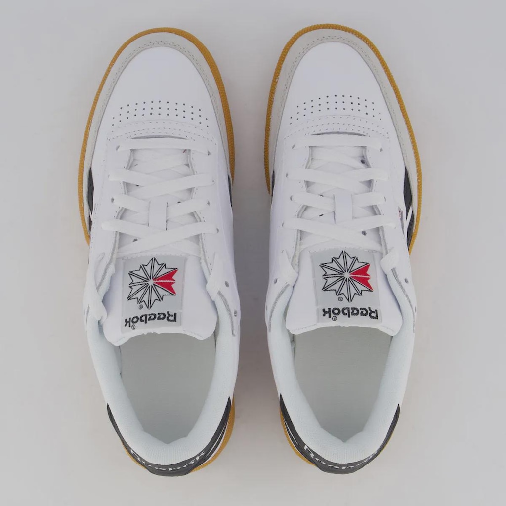 Imagem 4 do produto Tênis Unissex Reebok Club C Revenge