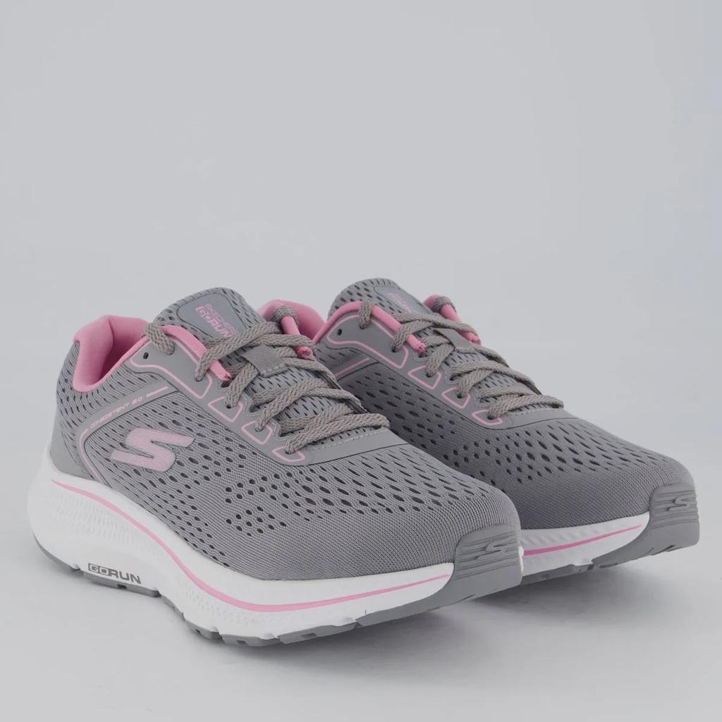 Imagem 2 do produto Tênis Feminino Skechers Go Run Consistent 2.0