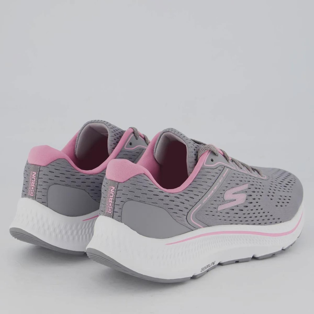 Imagem 3 do produto Tênis Feminino Skechers Go Run Consistent 2.0