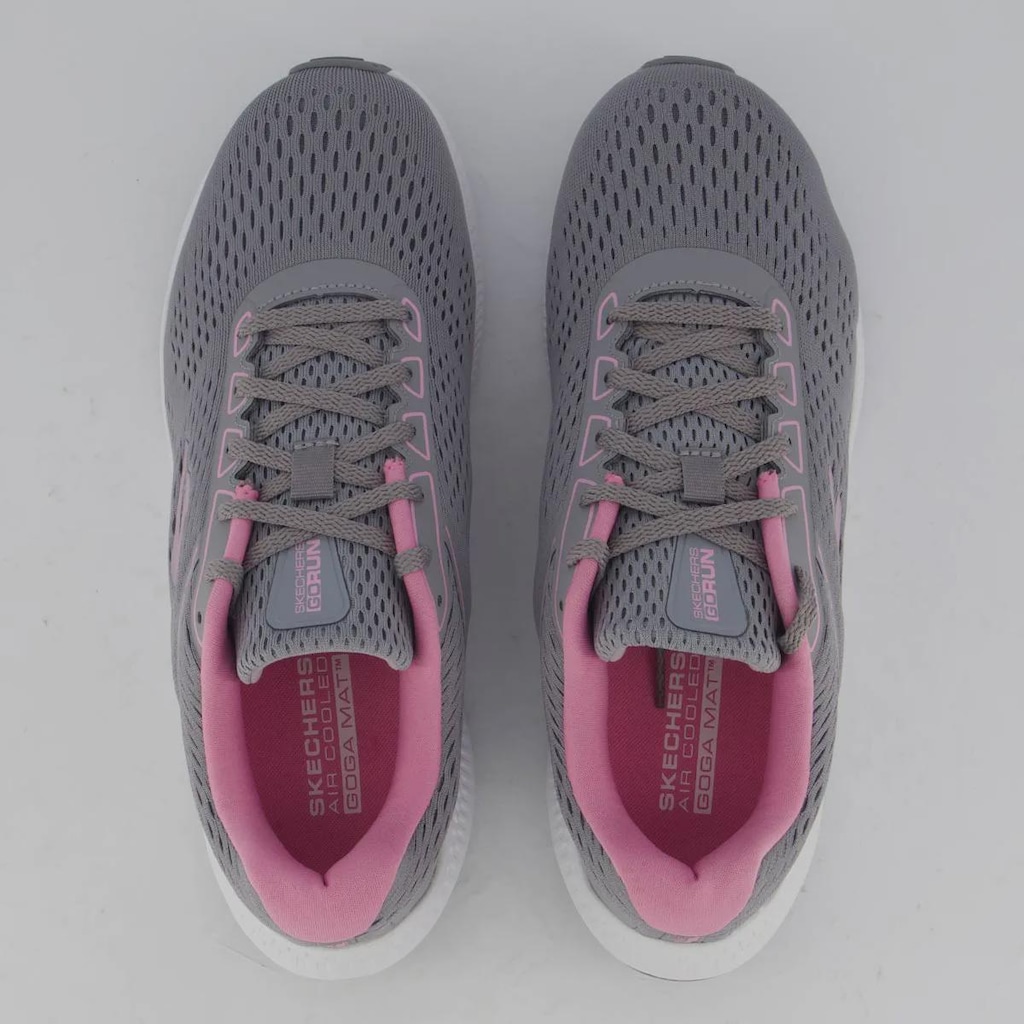 Imagem 4 do produto Tênis Feminino Skechers Go Run Consistent 2.0