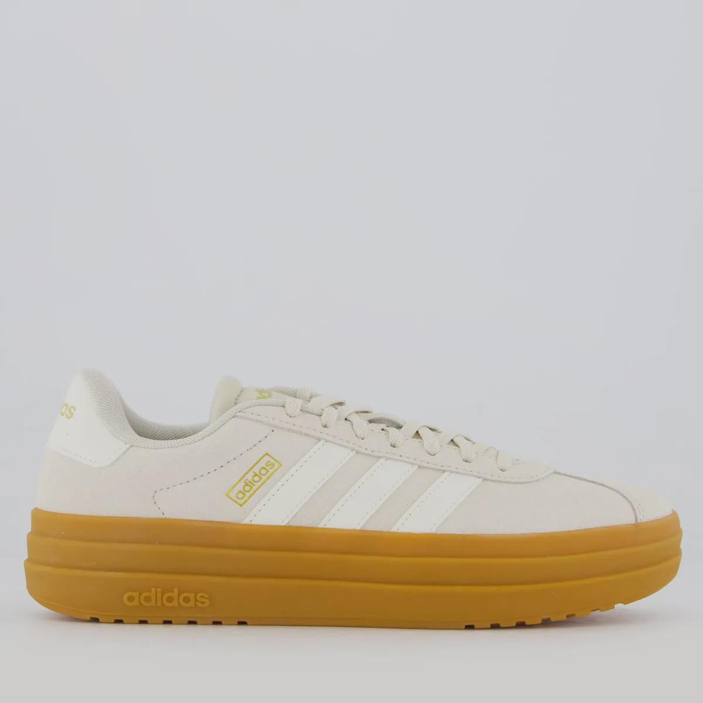 Imagem 1 do produto Tênis Feminino adidas VL Court Bold