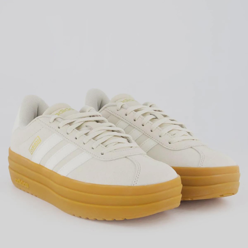 Imagem 2 do produto Tênis Feminino adidas VL Court Bold
