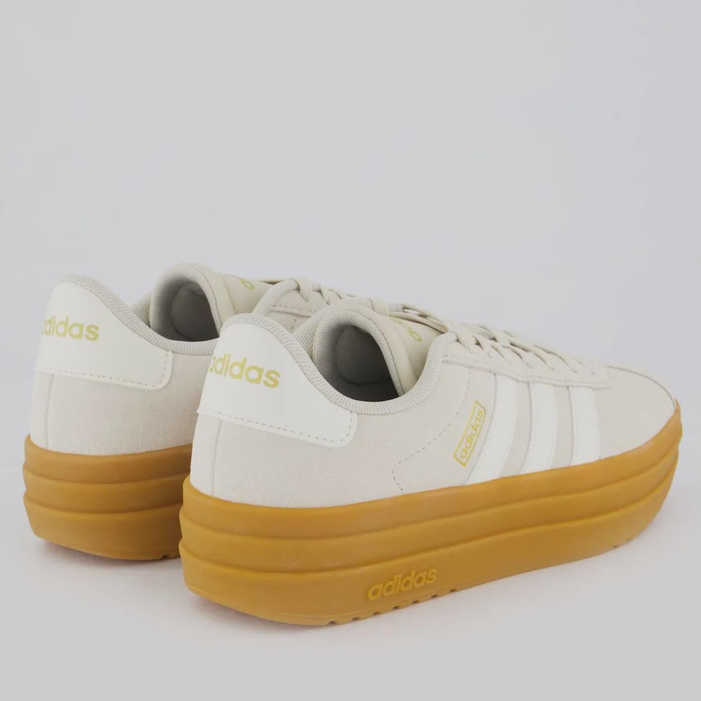 Imagem 3 do produto Tênis Feminino adidas VL Court Bold