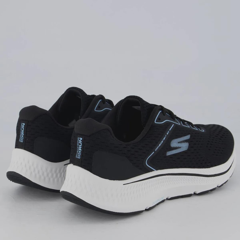 Imagem 3 do produto Tênis Feminino Skechers Go Run Consistent 2.0