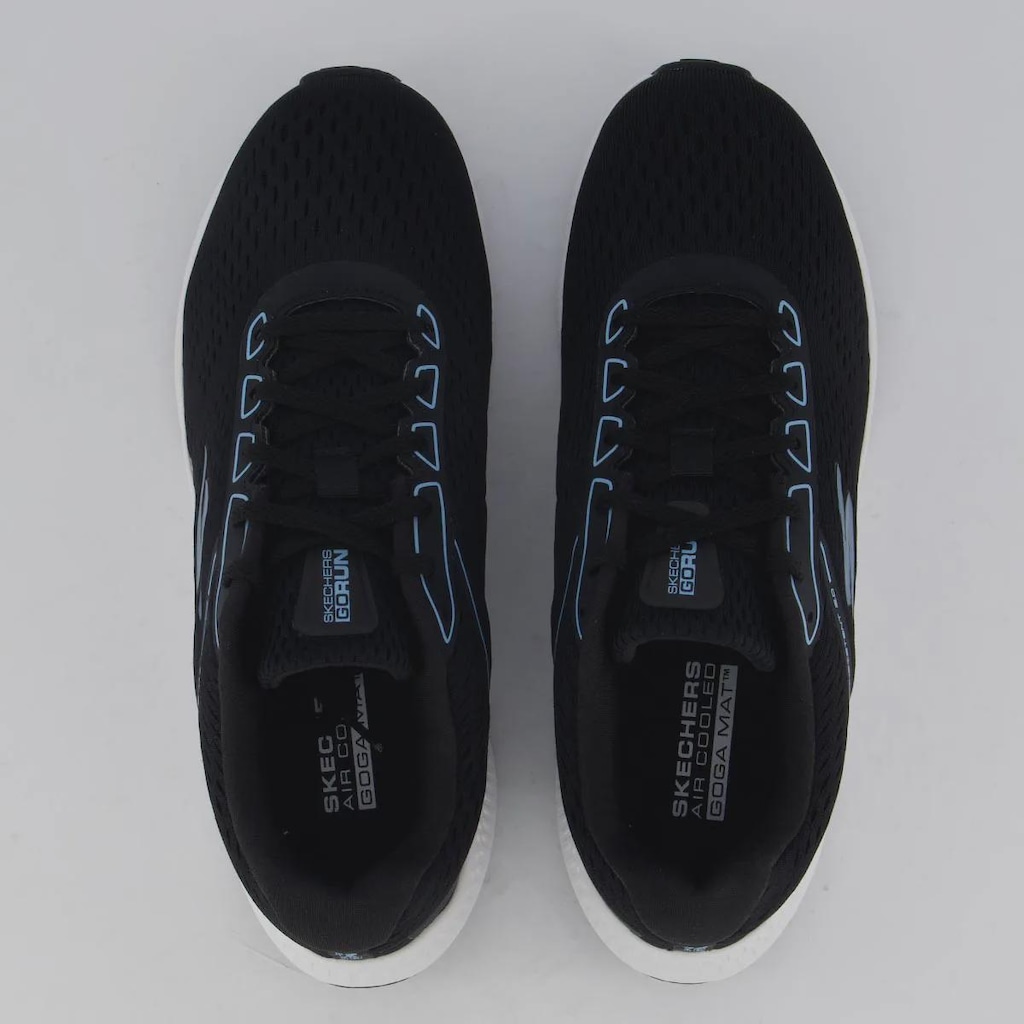 Imagem 4 do produto Tênis Feminino Skechers Go Run Consistent 2.0