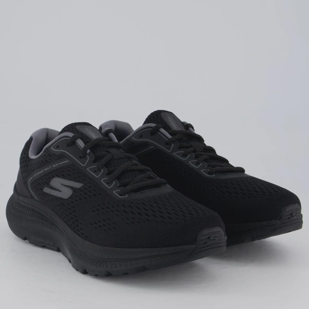 Imagem 2 do produto Tênis Masculino Skechers Go Run Consistent 2.0