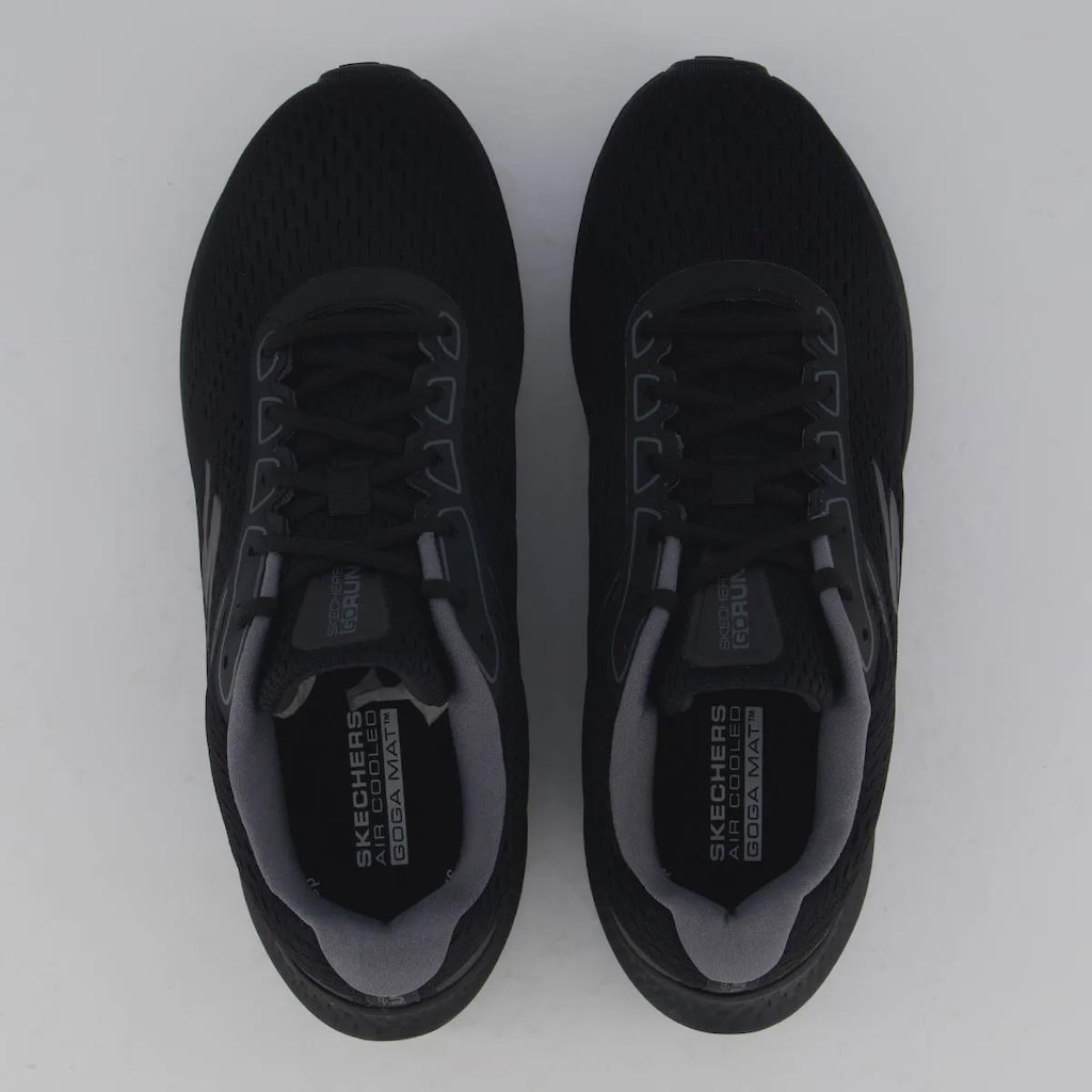 Imagem 4 do produto Tênis Masculino Skechers Go Run Consistent 2.0