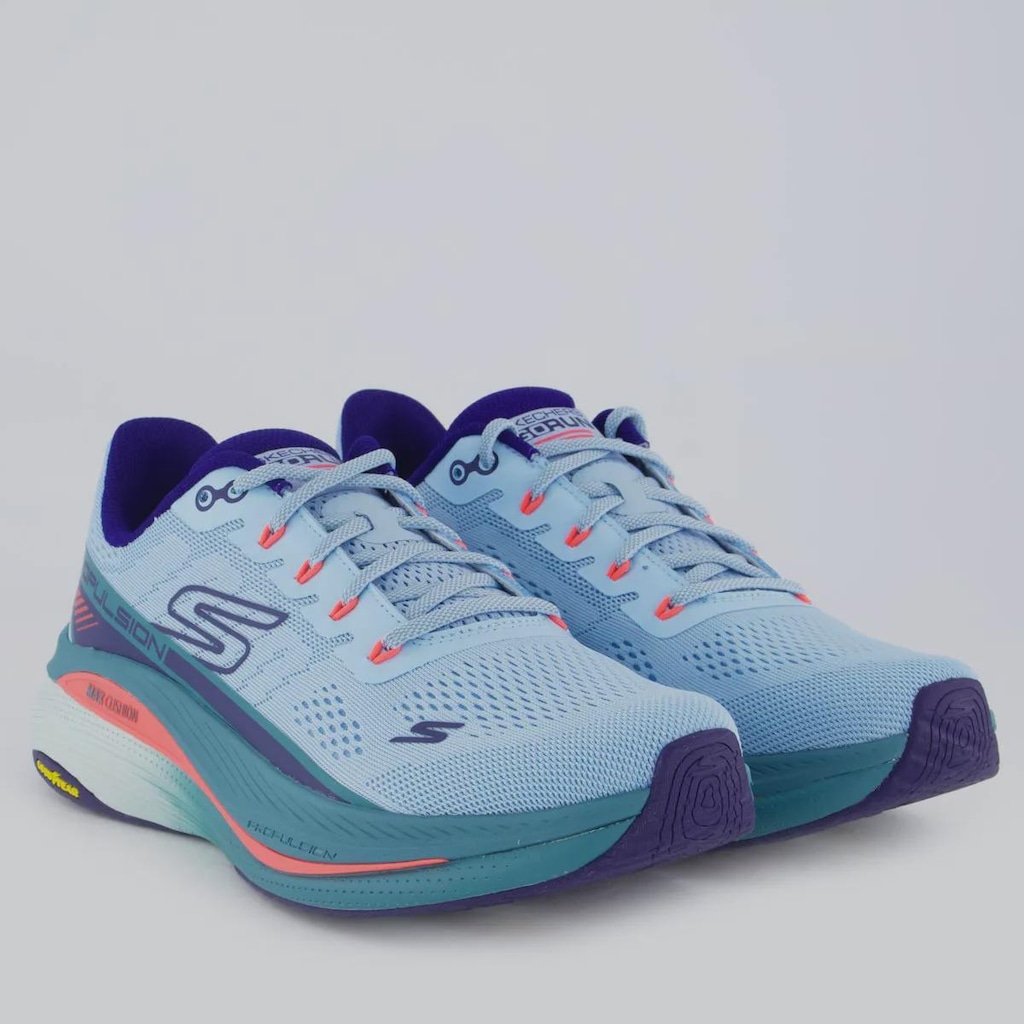 Imagem 2 do produto Tênis Feminino Skechers Max Cushioning Propulsion