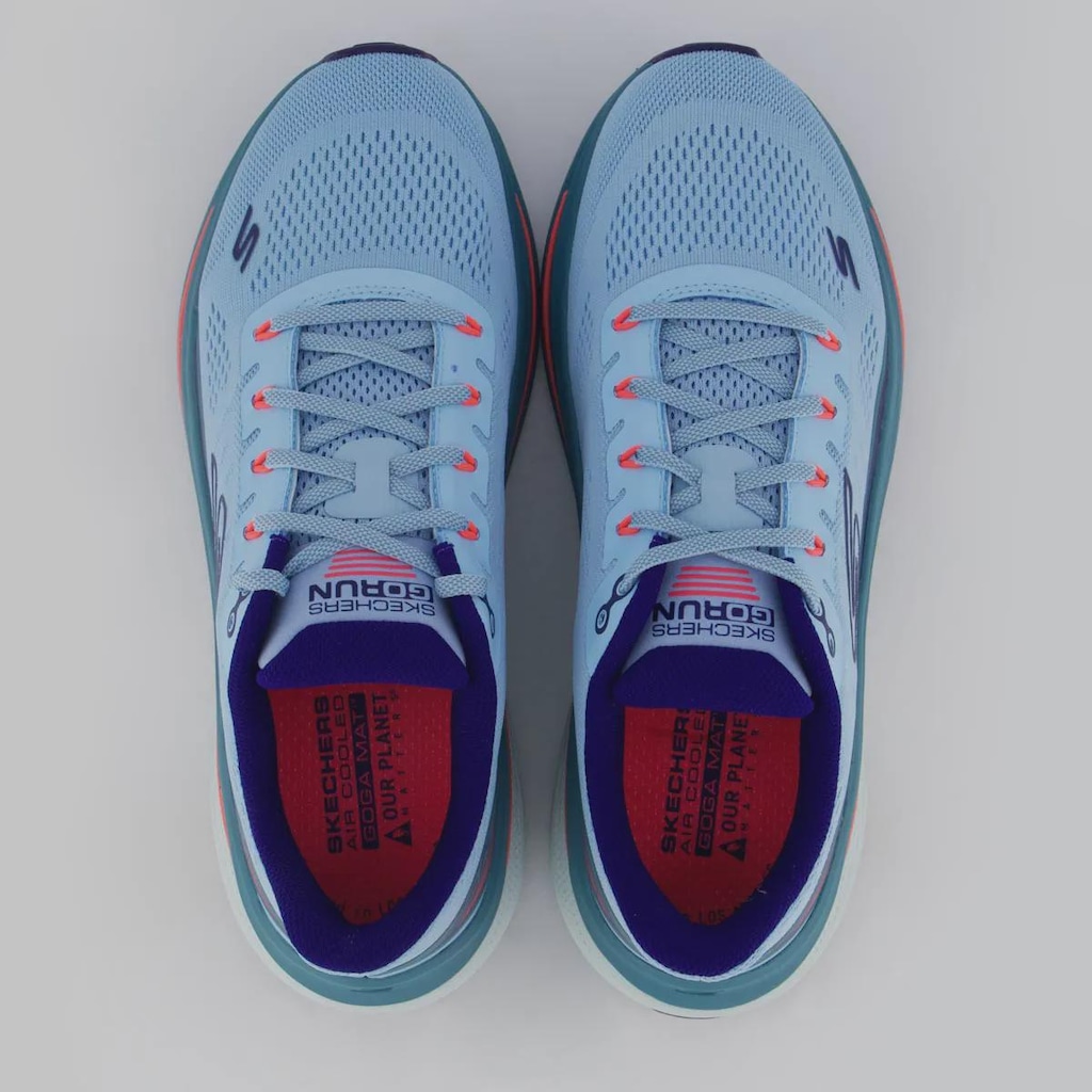 Imagem 4 do produto Tênis Feminino Skechers Max Cushioning Propulsion