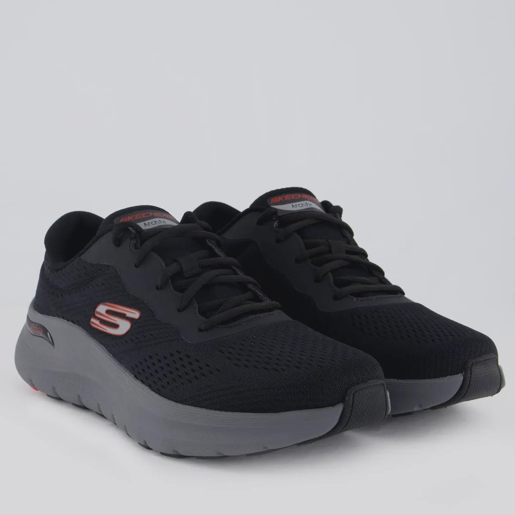 Imagem 2 do produto Tênis Masculino Skechers Arch Fit 2.0