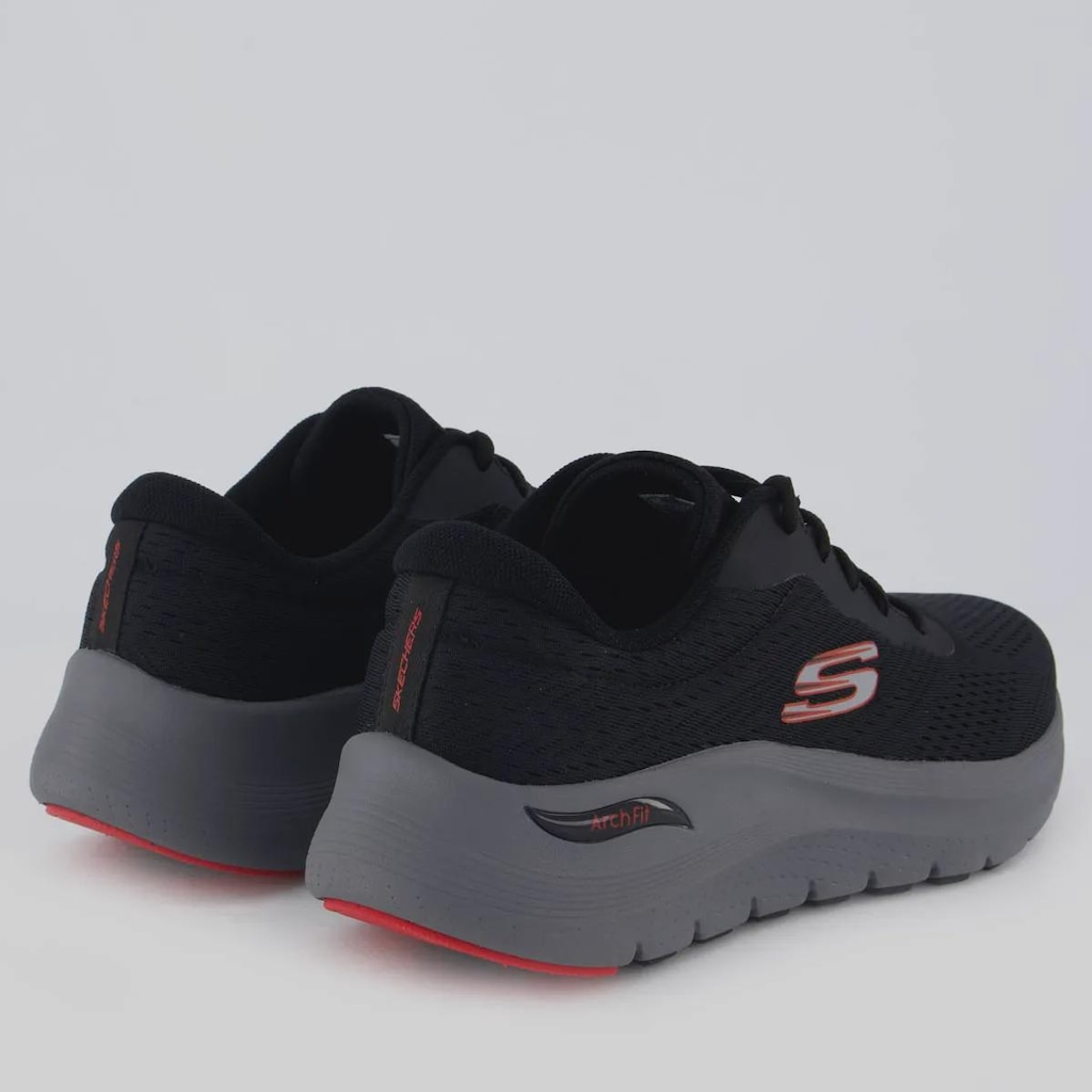 Imagem 3 do produto Tênis Masculino Skechers Arch Fit 2.0
