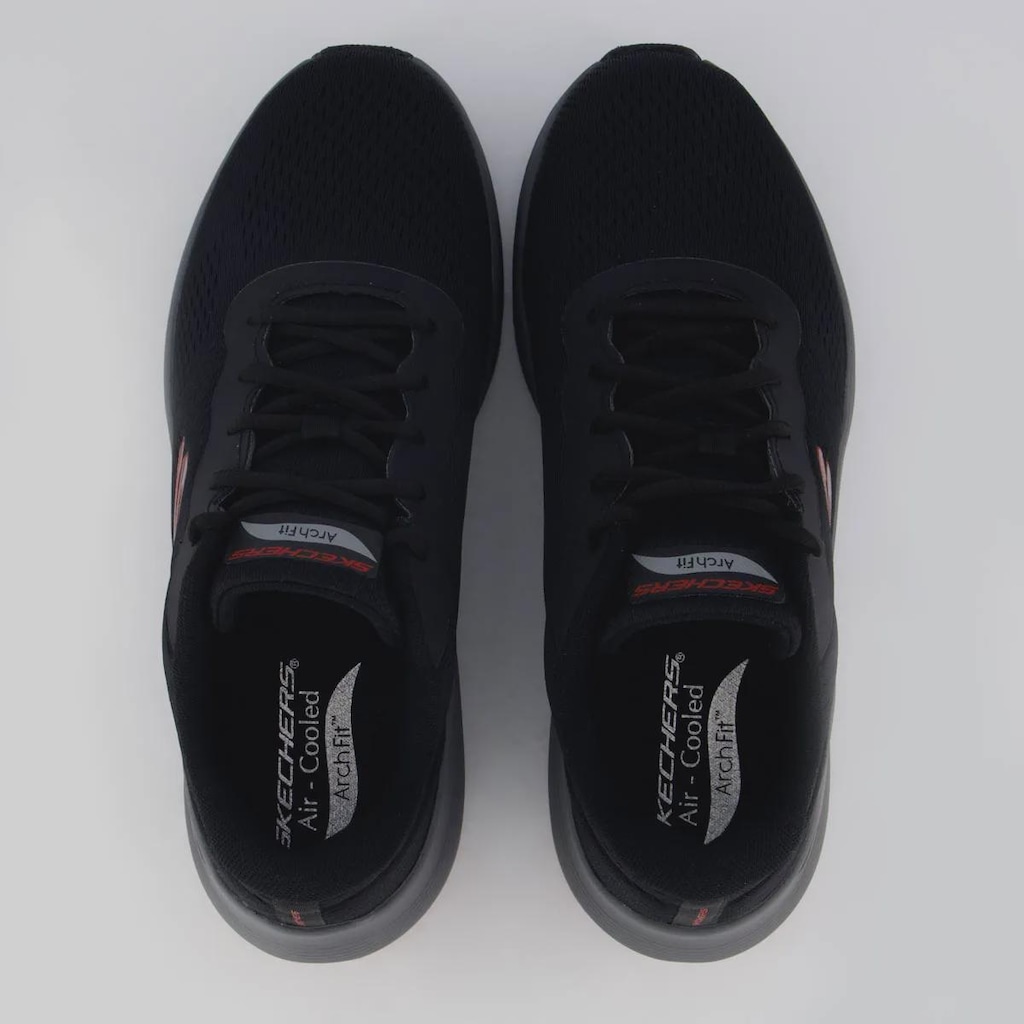 Imagem 4 do produto Tênis Masculino Skechers Arch Fit 2.0