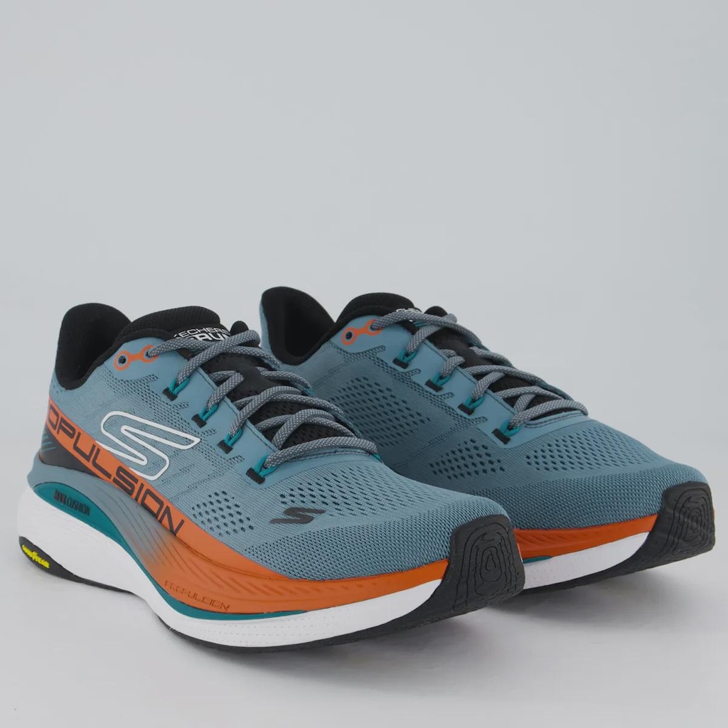 Imagem 2 do produto Tênis Masculino Skechers Max Cushioning Propulsion