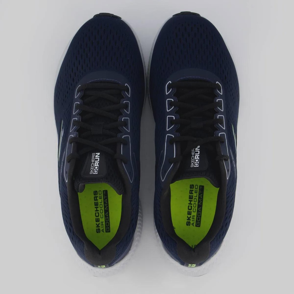 Imagem 4 do produto Tênis Masculino Skechers Go Run Consistent 2.0