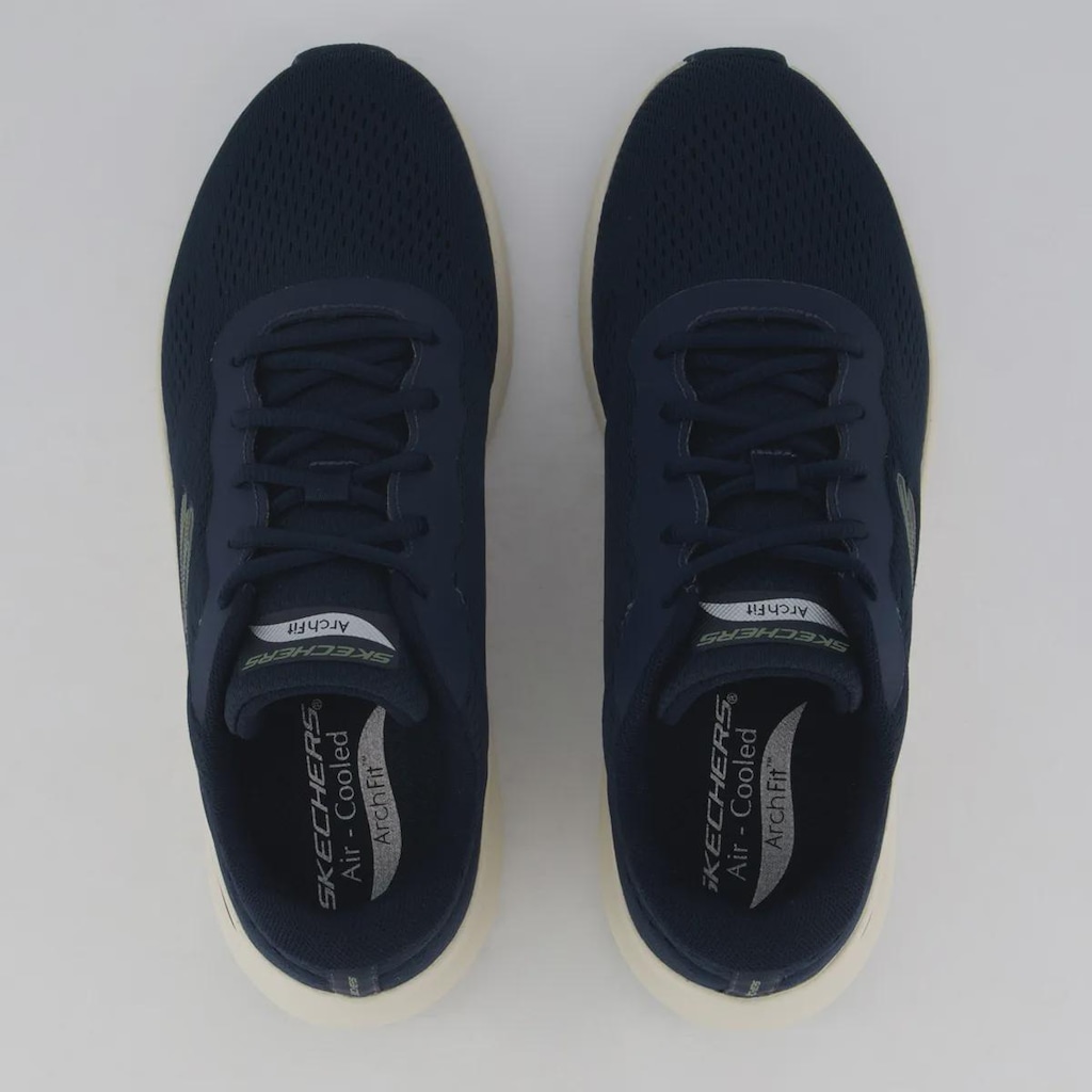 Imagem 4 do produto Tênis Masculino Skechers Arch Fit 2.0