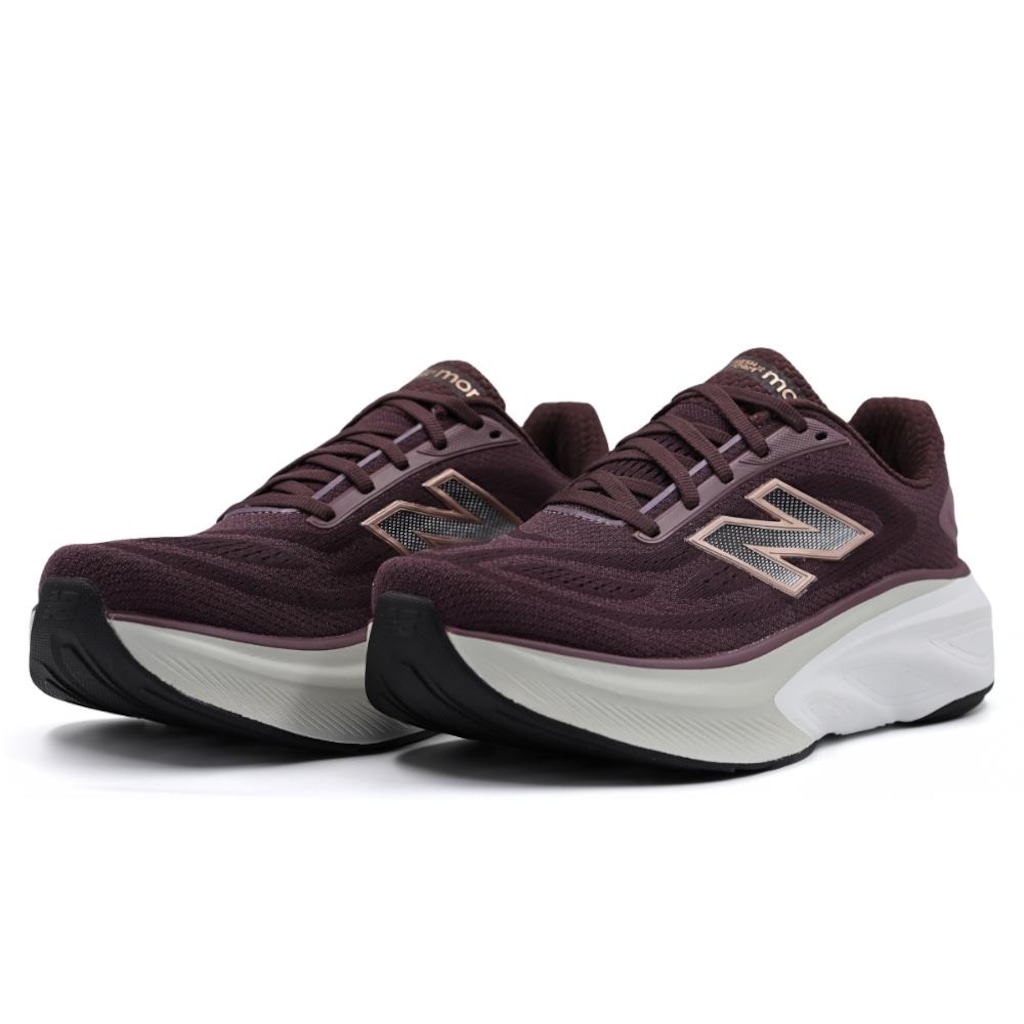 Imagem 3 do produto Tênis Feminino New Balance Fresh Foam X More V6