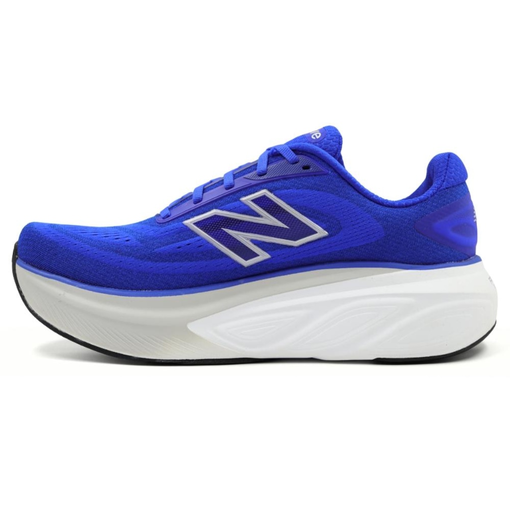 Imagem 2 do produto Tênis Masculino New Balance Fresh Foam X More V6