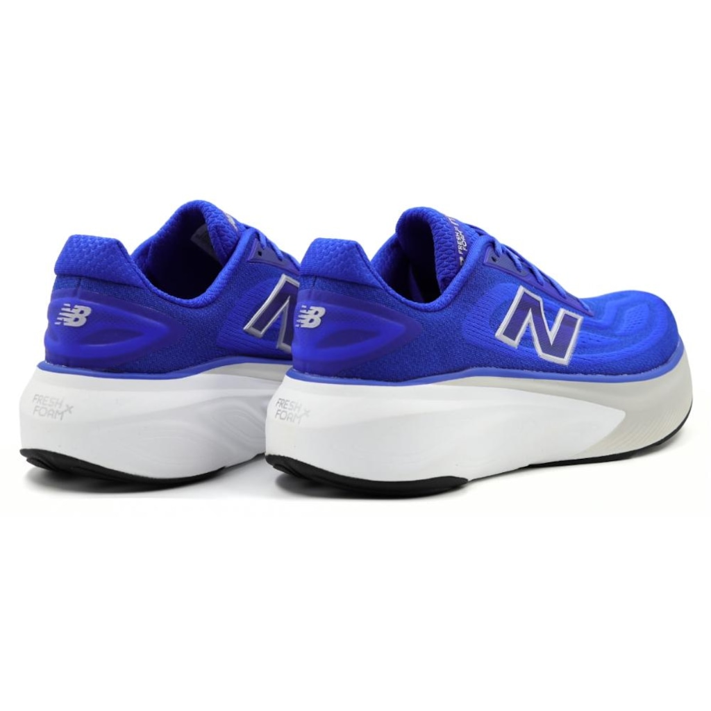 Imagem 5 do produto Tênis Masculino New Balance Fresh Foam X More V6