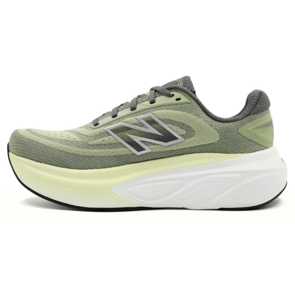 Imagem 2 do produto Tênis Masculino New Balance Fresh Foam X More V6