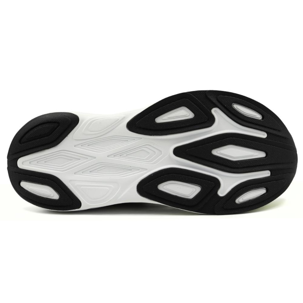 Imagem 3 do produto Tênis Masculino New Balance Fresh Foam X More V6