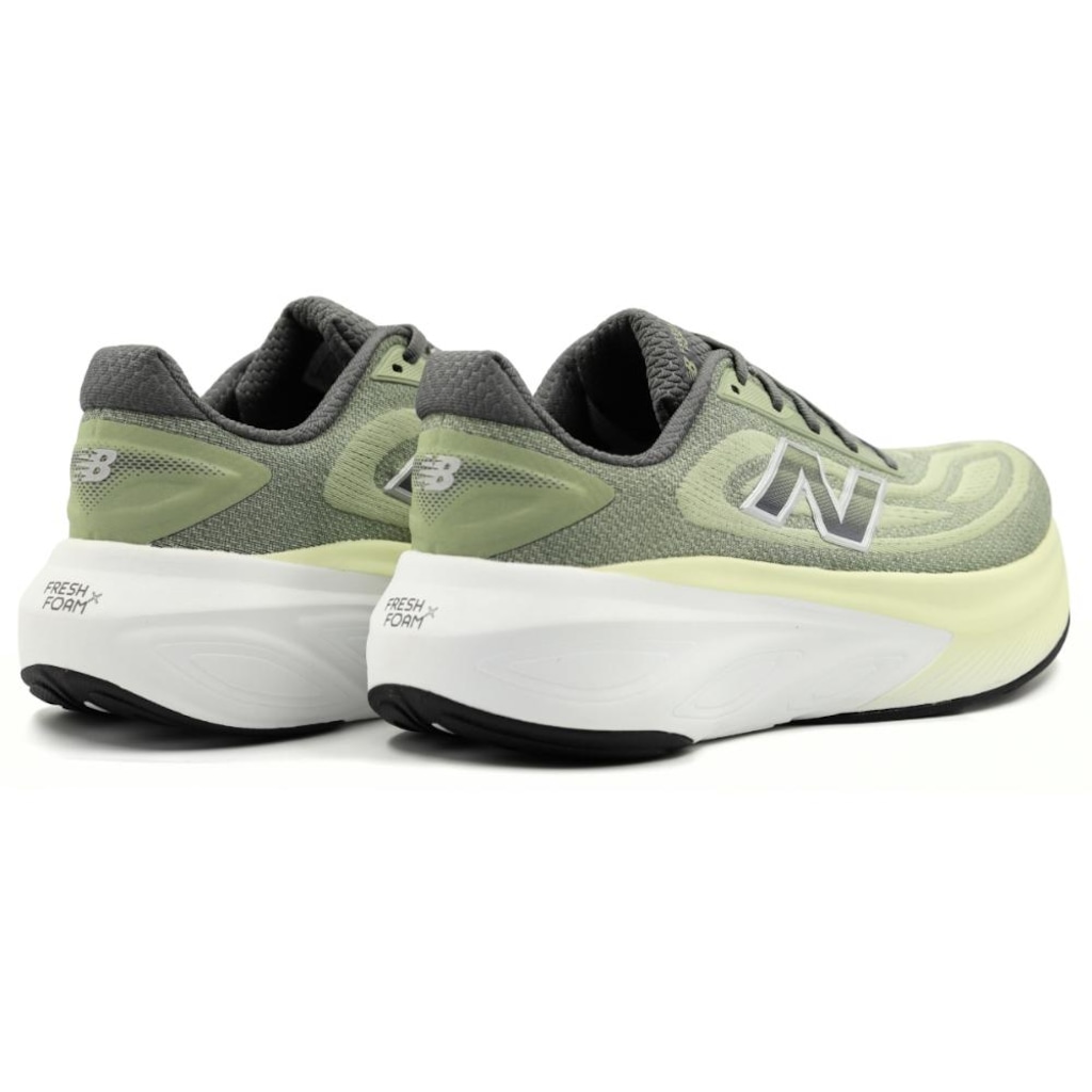 Imagem 5 do produto Tênis Masculino New Balance Fresh Foam X More V6