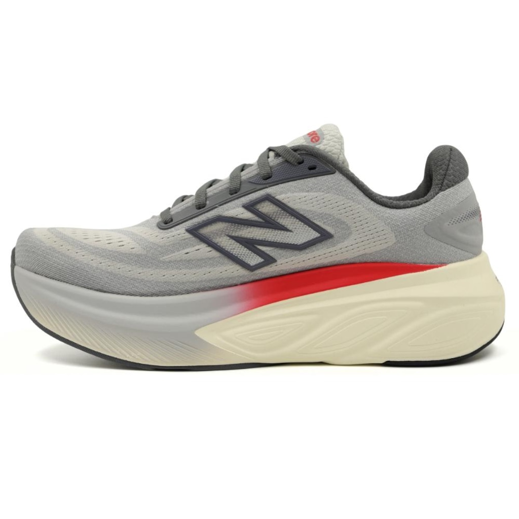 Imagem 2 do produto Tênis Masculino New Balance Fresh Foam X More V6