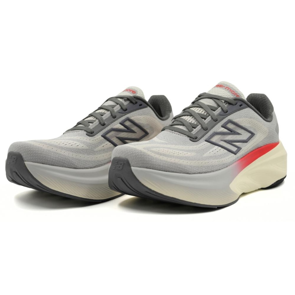 Imagem 4 do produto Tênis Masculino New Balance Fresh Foam X More V6