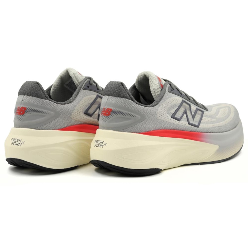Imagem 5 do produto Tênis Masculino New Balance Fresh Foam X More V6